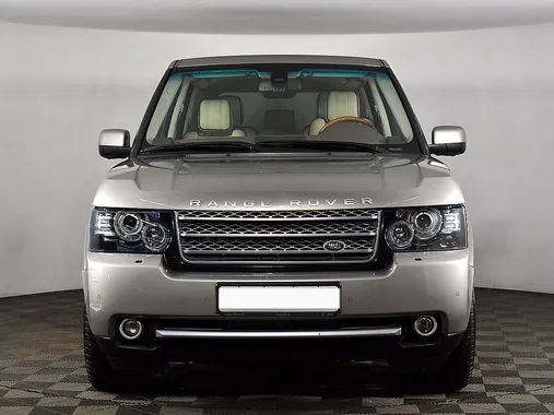 Land Rover RANGE_ROVER