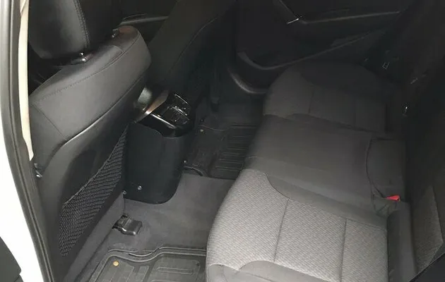 Hyundai i40 I Рестайлинг, фото №6