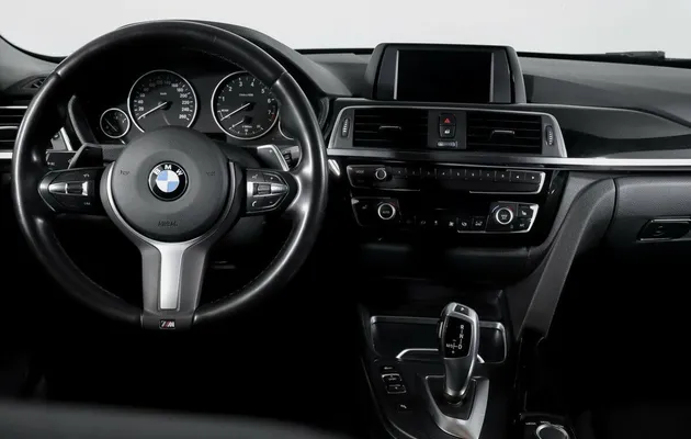 BMW 318 i, фото №7