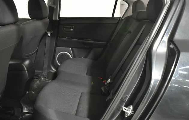 Mazda 3 I (BK) Рестайлинг, фото №6