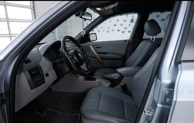 BMW X3, фото №7