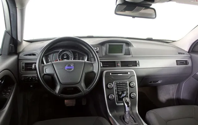 Volvo XC70, фото №5