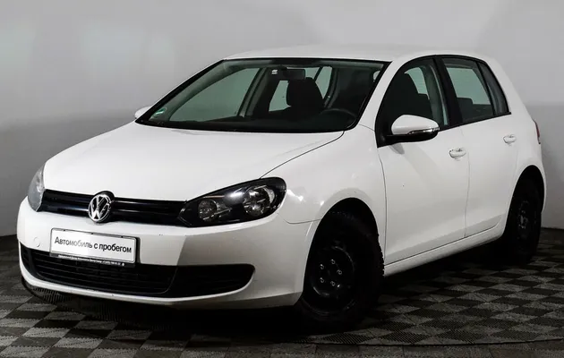Volkswagen Golf, фото №2