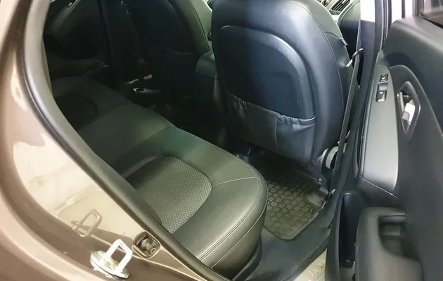 Hyundai ix35, фото №7