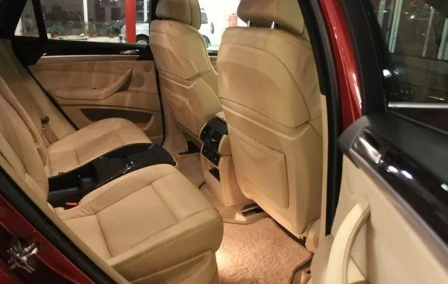 Bmw X6 I(E71), фото №7