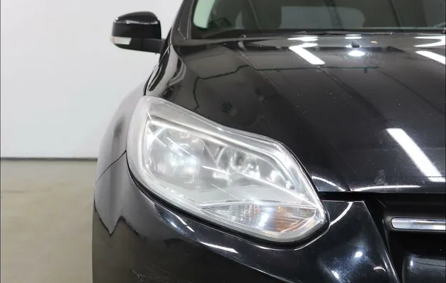 Ford Focus, фото №9