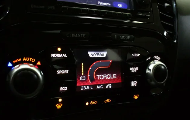 Nissan Juke, фото №8