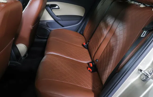 Volkswagen Polo V Рестайлинг, фото №6