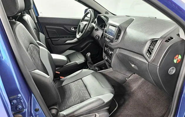 LADA (ВАЗ) XRAY I, фото №8