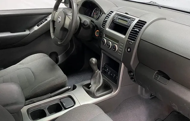 Nissan Pathfinder, фото №3