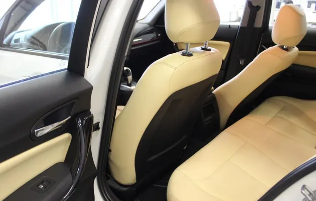 Bmw 1 серия II F20/F21, фото №11