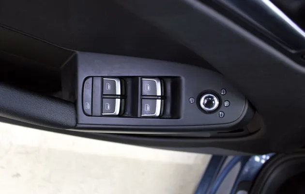 Audi A4, фото №9