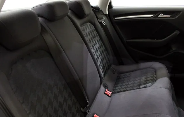 Audi A3, фото №10