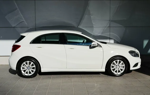 Mercedes-Benz A-Класс 180 III (W176), фото №2