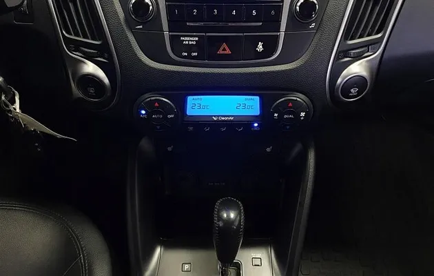 Hyundai ix35, фото №6