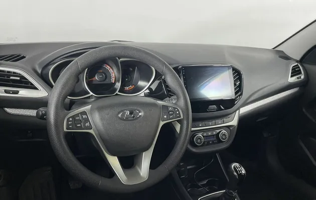 Vesta SW Cross, фото №6