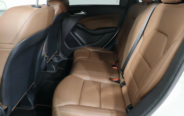 Mercedes-Benz B-Класс 180 II (W246) Рестайлинг, фото №6