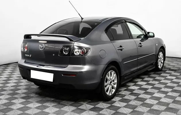 Mazda 3, фото №2