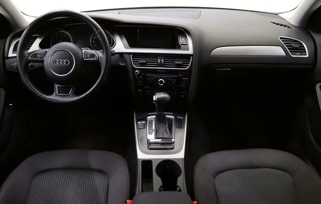Audi A4, фото №10