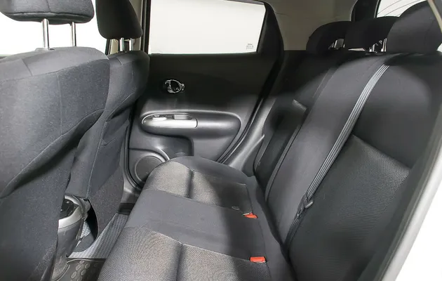 Nissan Juke, фото №13