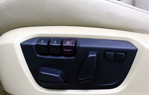 BMW X3, фото №11