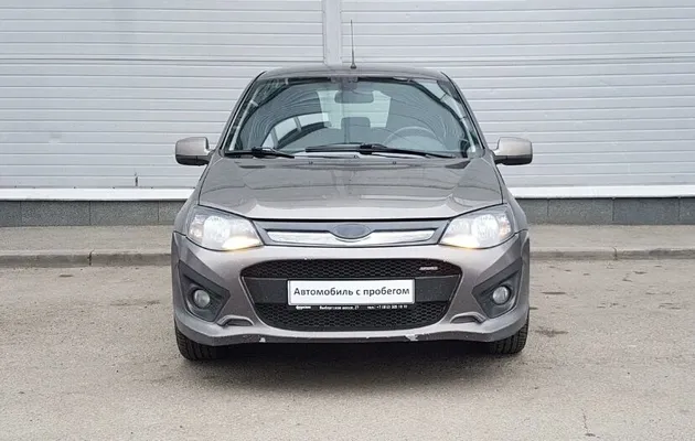 LADA Kalina Sport, фото №2