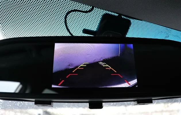 Kia Rio, фото №14