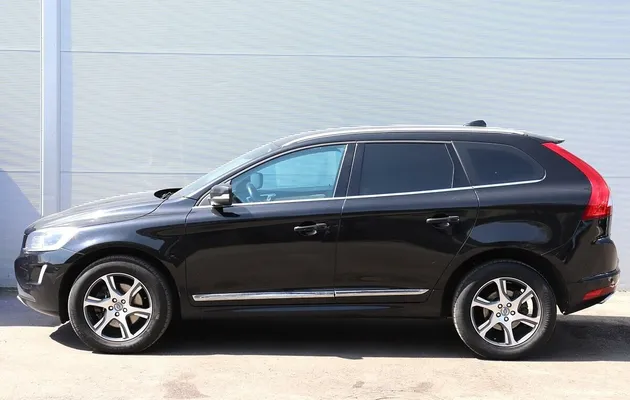 Volvo XC60, фото №6