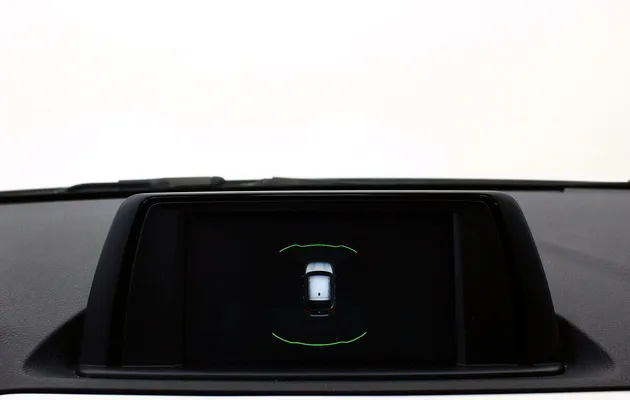 BMW 1 серия, фото №8