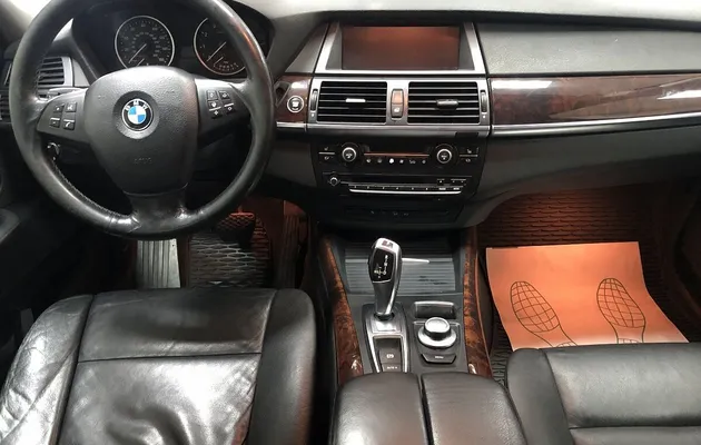 BMW X5, фото №5