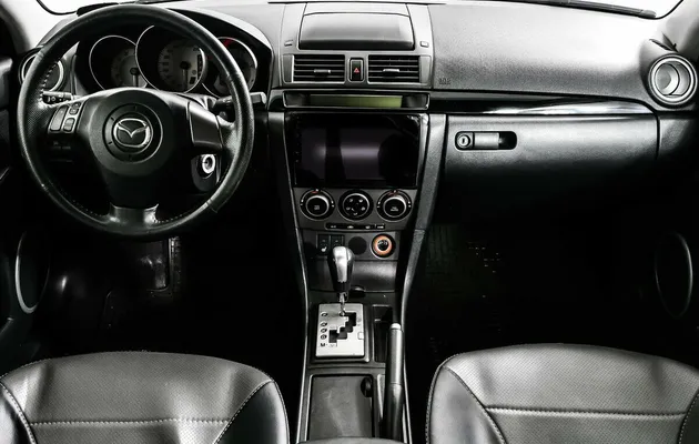 Mazda 3, фото №8