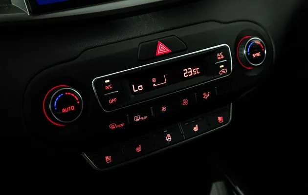 Kia Sorento III Prime Рестайлинг, фото №10