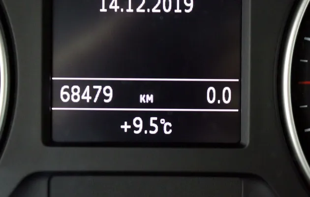 Audi A3, фото №9