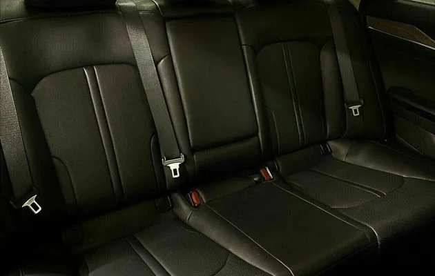 Kia k5, фото №16