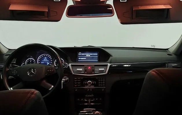 Mercedes-Benz E-klasse 350 IV, фото №5