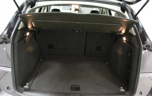 Audi Q5 I(8R), фото №11