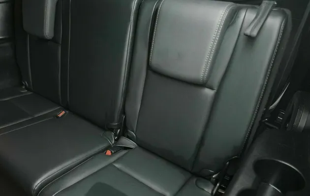 Toyota highlander, фото №12
