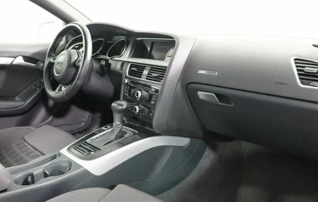 Audi A5 1.8 Вариатор, фото №8