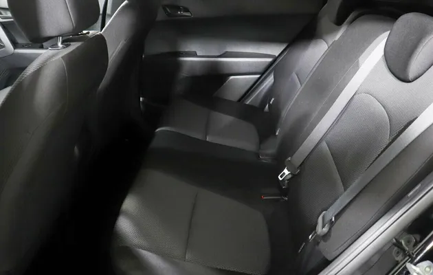 Hyundai Creta I, фото №6