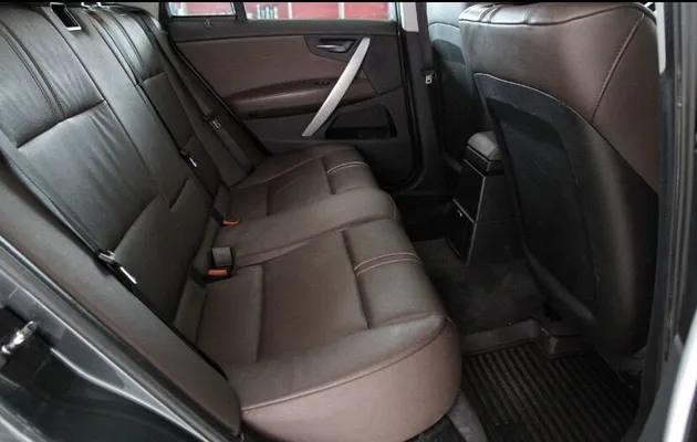 BMW X3, фото №5