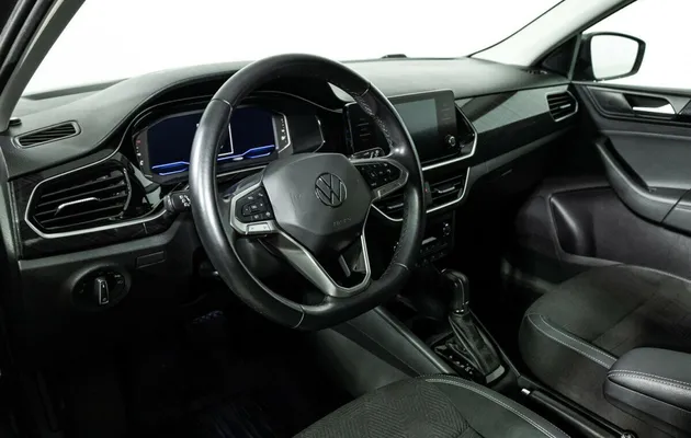 Volkswagen Polo, фото №7