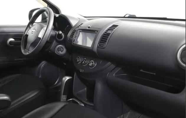 Nissan Note, фото №5