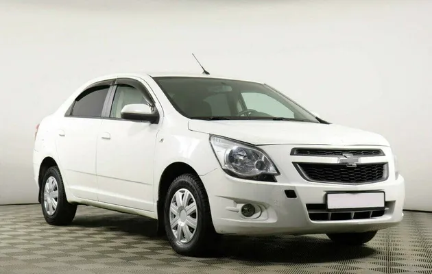 Chevrolet Cobalt 1.5 Механика, фото №3
