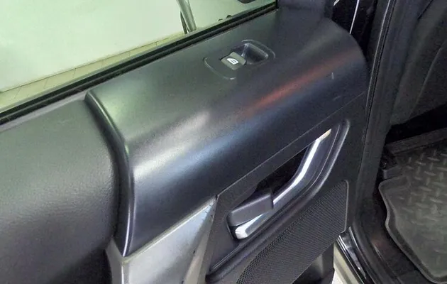 Land Rover Freelander II, фото №13