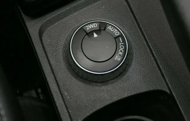 Renault arkana, фото №20