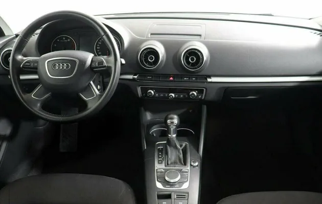 Audi A3 1.4 Робот, фото №5
