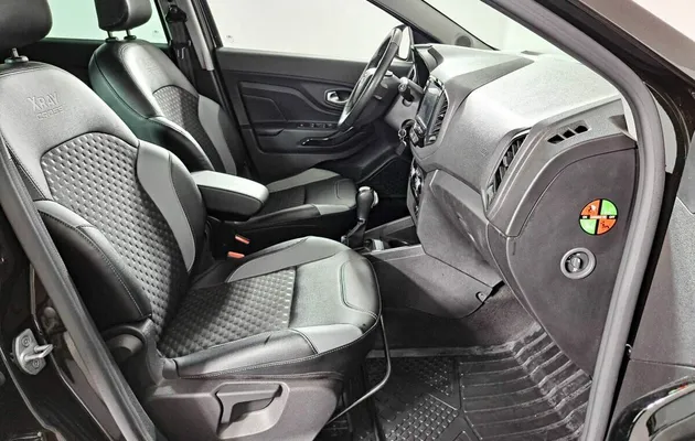 LADA (ВАЗ) XRAY I, фото №7