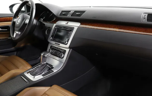 Volkswagen Passat CC, фото №5
