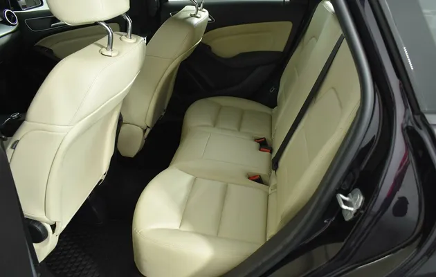 Mercedes-Benz B-Класс 180 II (W246) Рестайлинг, фото №7