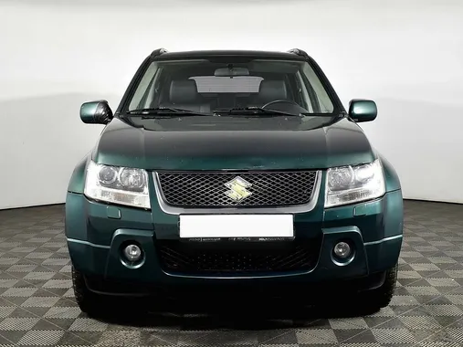 Suzuki GRAND_VITARA
